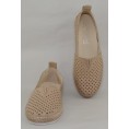 туфлі Stepter 8194 beige 